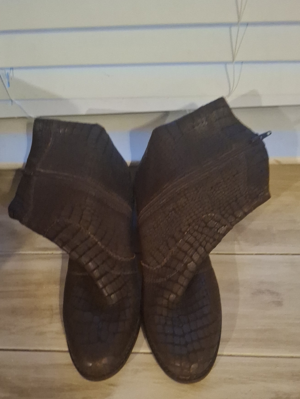 Size 8 BOOTS
